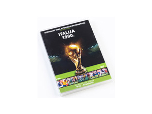 History of FIFA World Cups