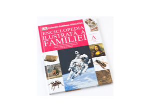 DK Family Encyclopedia