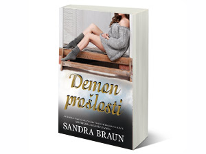 Ljubavni romani Sandre Braun