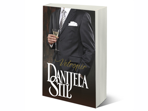 Collection of romance novels by Danielle Steel