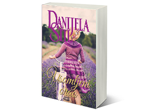 Kolekcija ljubavnih romana Danijele Stil