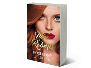 Nora Roberts - kolekcija ljubavnih romana